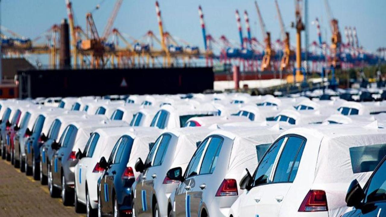 Otomotiv satışlarında rekor ağustos ayında da devam etti