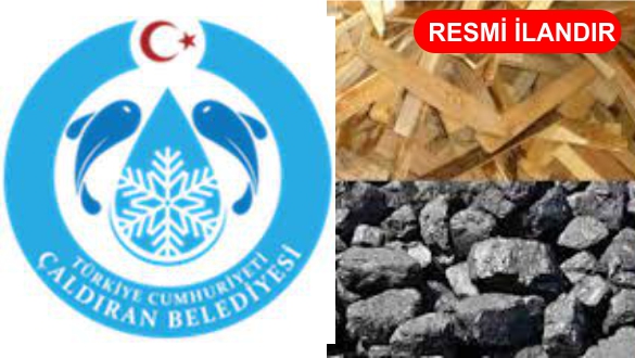 KATI YAKIT (KÖMÜR VE ODUN) SATIN ALINACAK