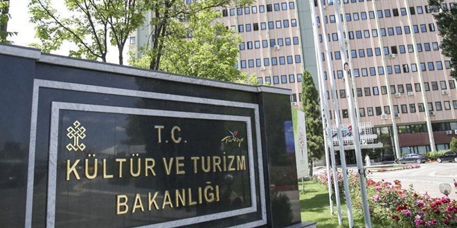 Kültür ve Turizm Bakanlığı 30 uzman yardımcısı alacak