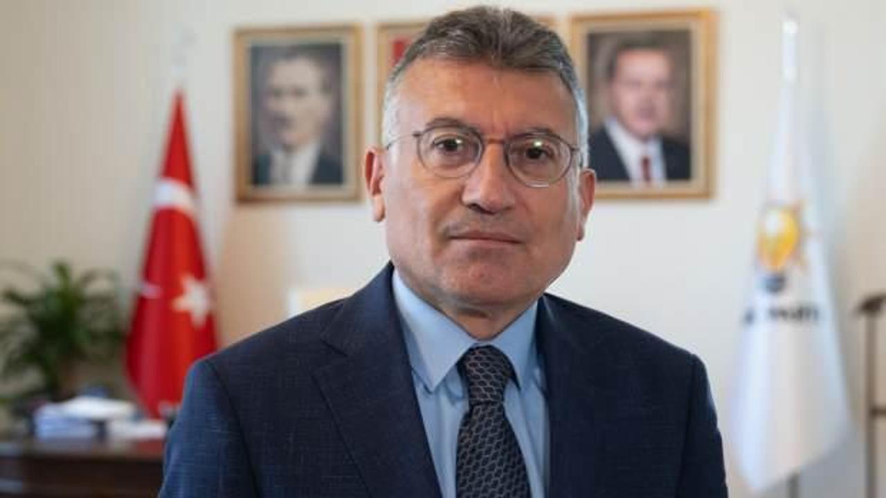 AK Parti’den anayasa açıklaması: Muhalefet destek olmazsa milletimize gideceğiz