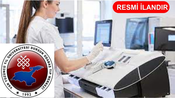 KAN GAZI ÖLÇÜM KİTİ ALINACAK