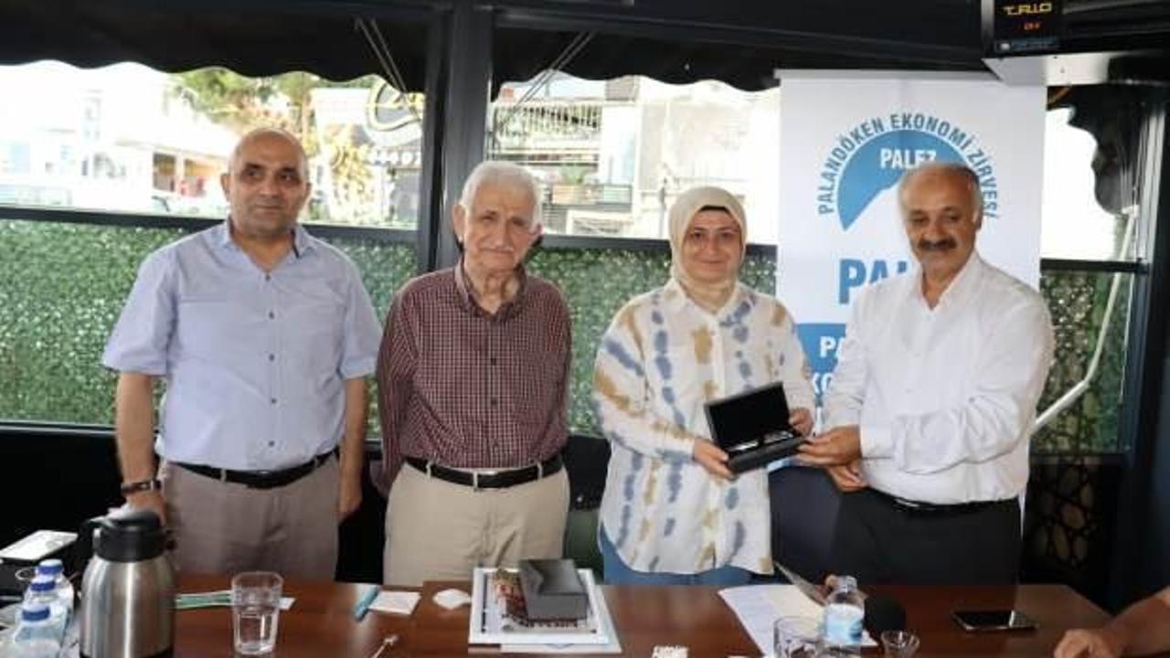 PALEZ yöneticileri Maltepe’de bir araya geldi