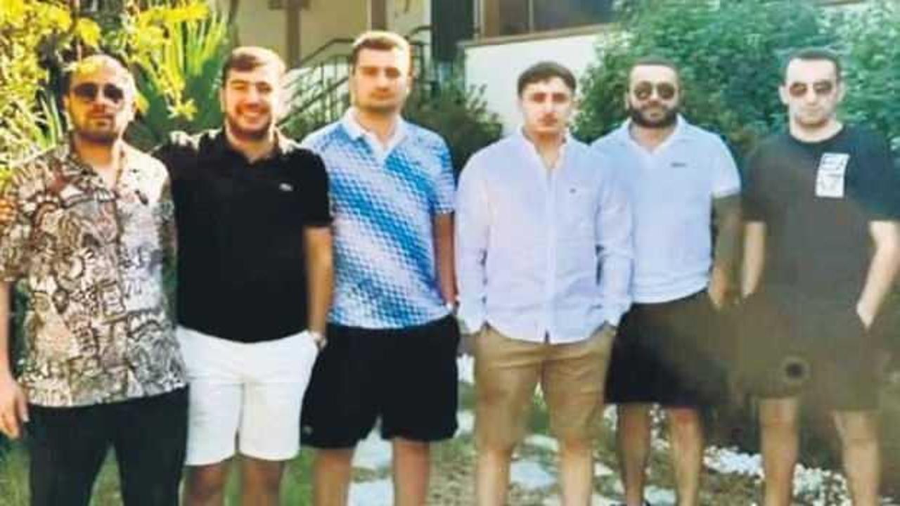 6 Türk’ü 4 kişilik infaz timi öldürdü