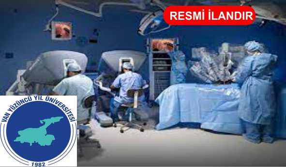 ONKOLOJİ BÖLÜMÜNDE MUHTELİF ONARIM İŞİ YAPTIRILACAK