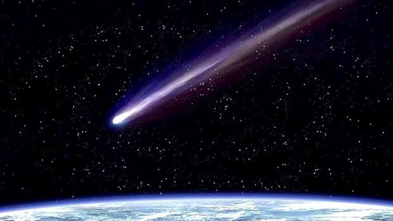 Dünyaya çok yakın geçecek! En son 430 sene önce görülmüştü: Alışılmadık bir durum…