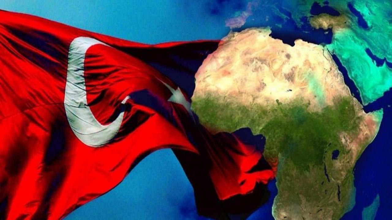 Kıtanın hasta adamı zor durumda! Boşluğu Türkiye dolduracak