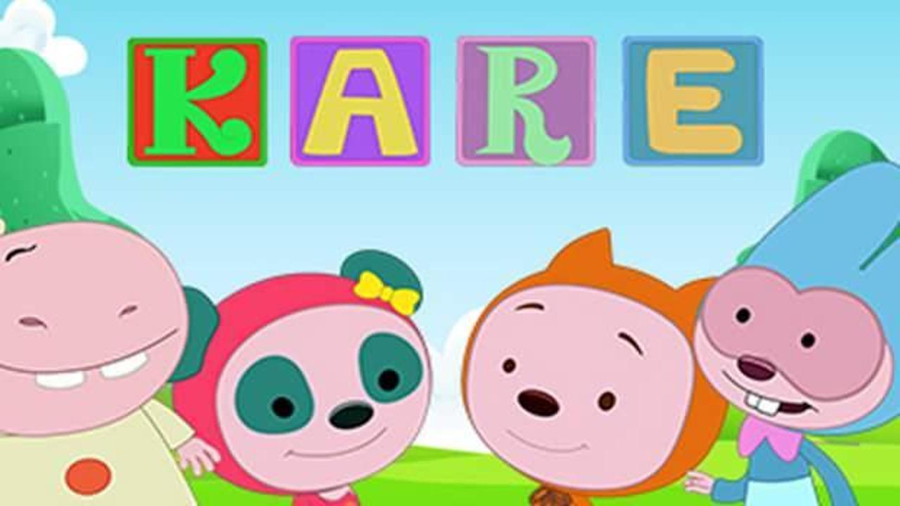 TRT ortak yapımı ‘Kare Takımı: Gizemli Ada’ vizyona girmeye hazırlanıyor