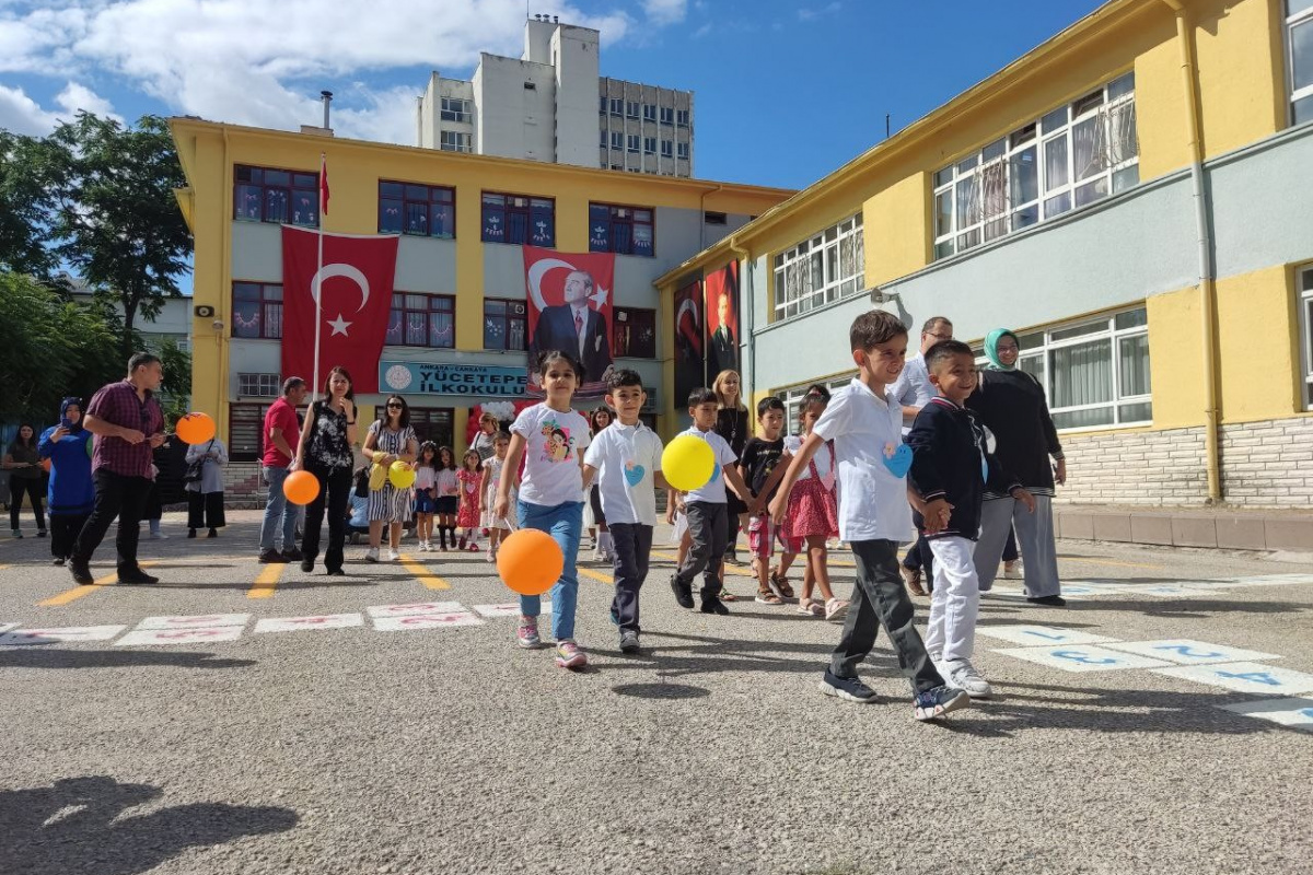 Okula uyum sürecinde neler yapılabilir?