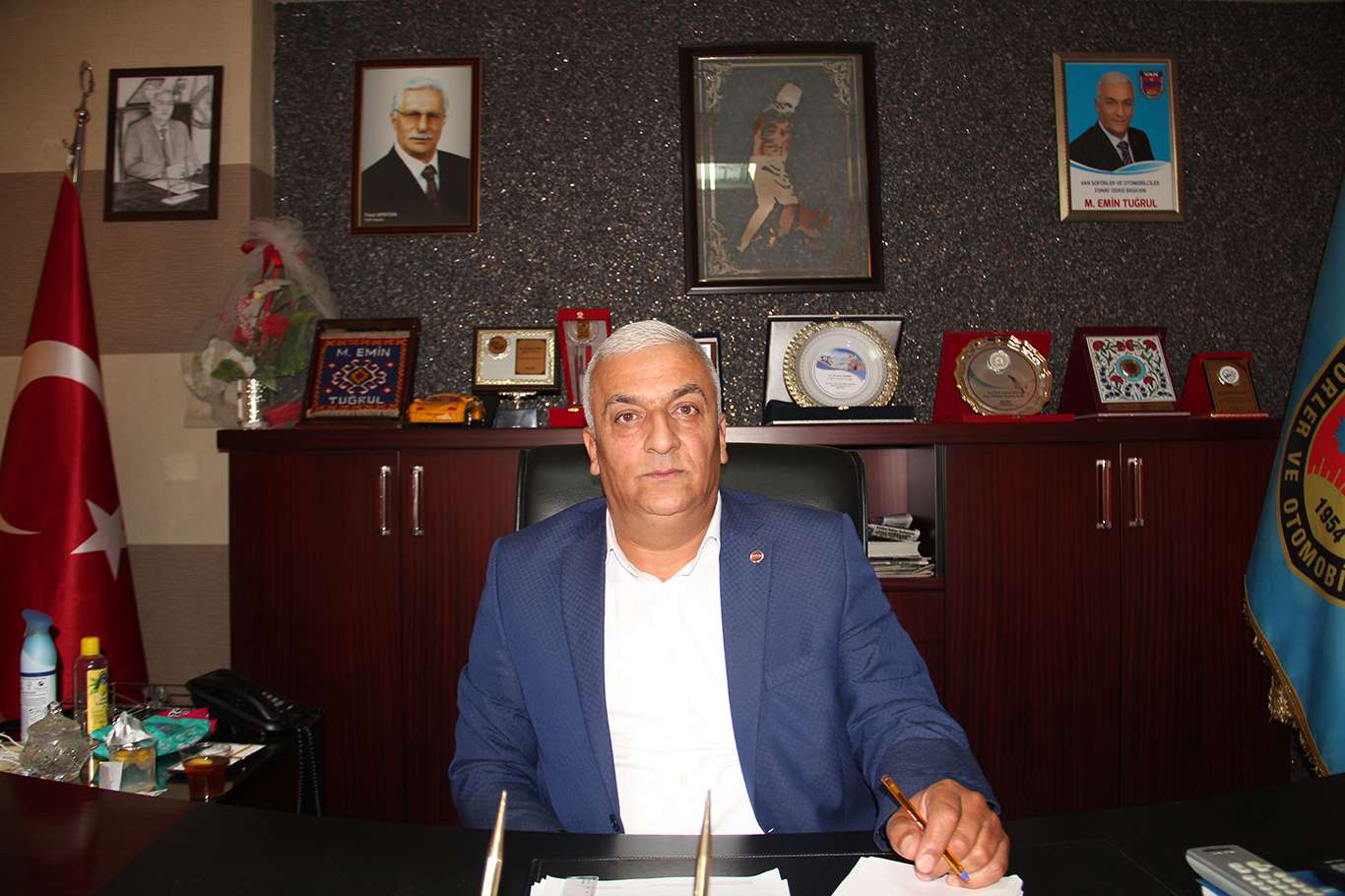 Velilere bir kötü haber de servisçilerden geldi