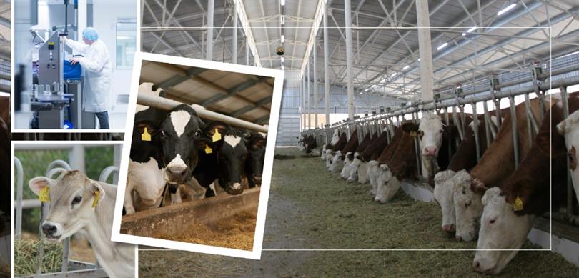 Çiftçiye büyük destek!