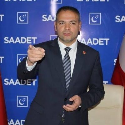 Saadet Partisi Van İl Başkanı İlhan: Umutsuzluğa yer yok