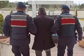 Van’da 18 yıl hapis cezası olan şahıs yakalandı