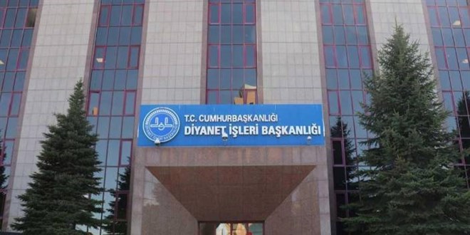 Diyanet Akademisi 2450 Aday Din Görevlisi alımı yapacak