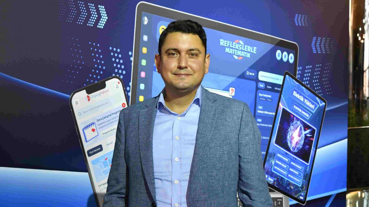 Doping Hafıza’da yapay zeka dönemi