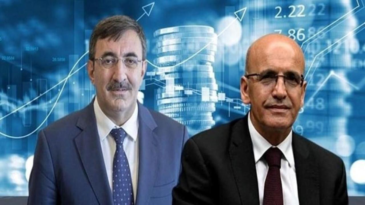 Ekonomi yönetiminin 100 günlük ajandası yoğun geçti