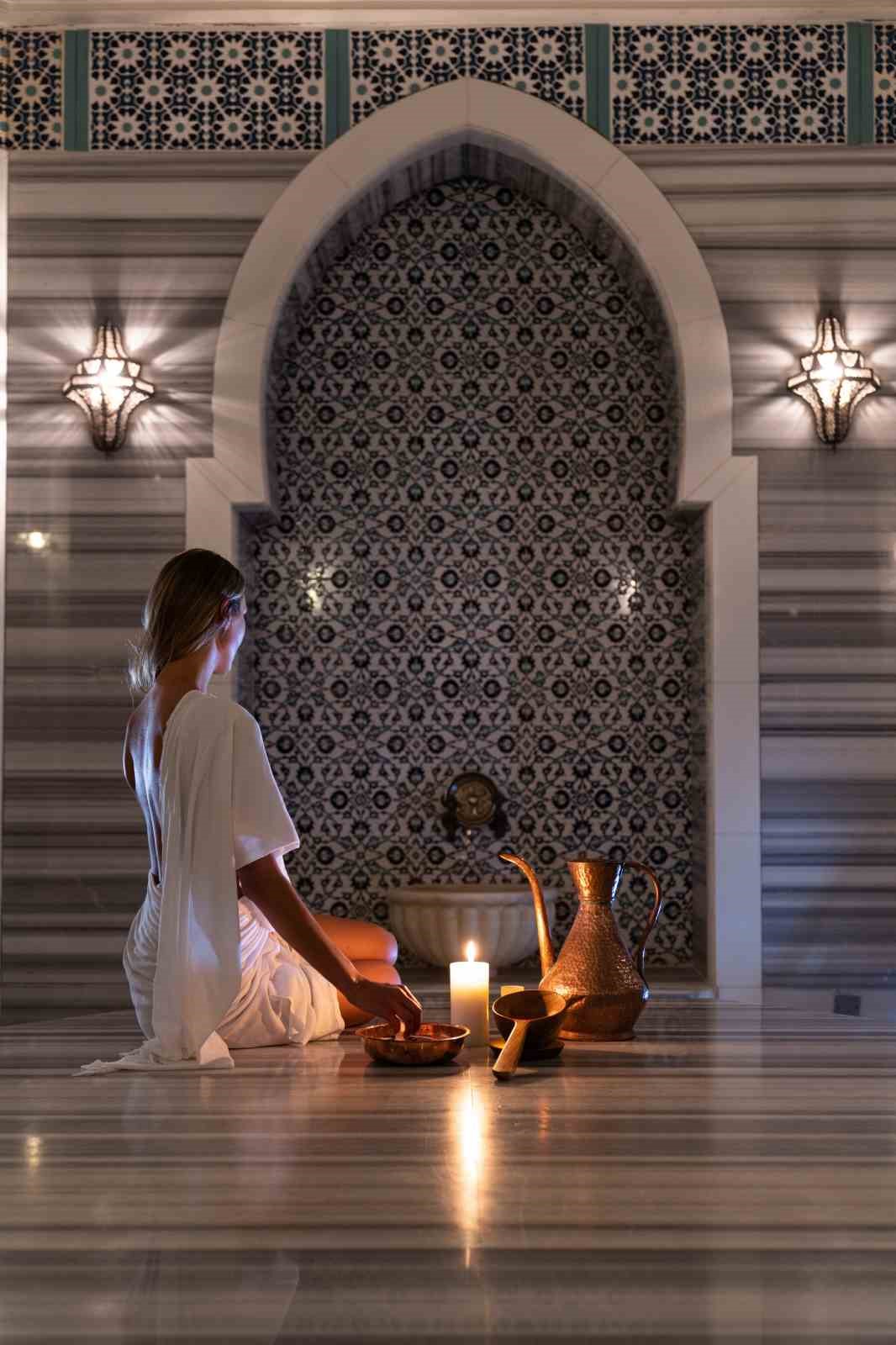 Rixos’un öncülüğünde kurulan ALL Inclusive-Collection hizmette sınır tanımıyor
