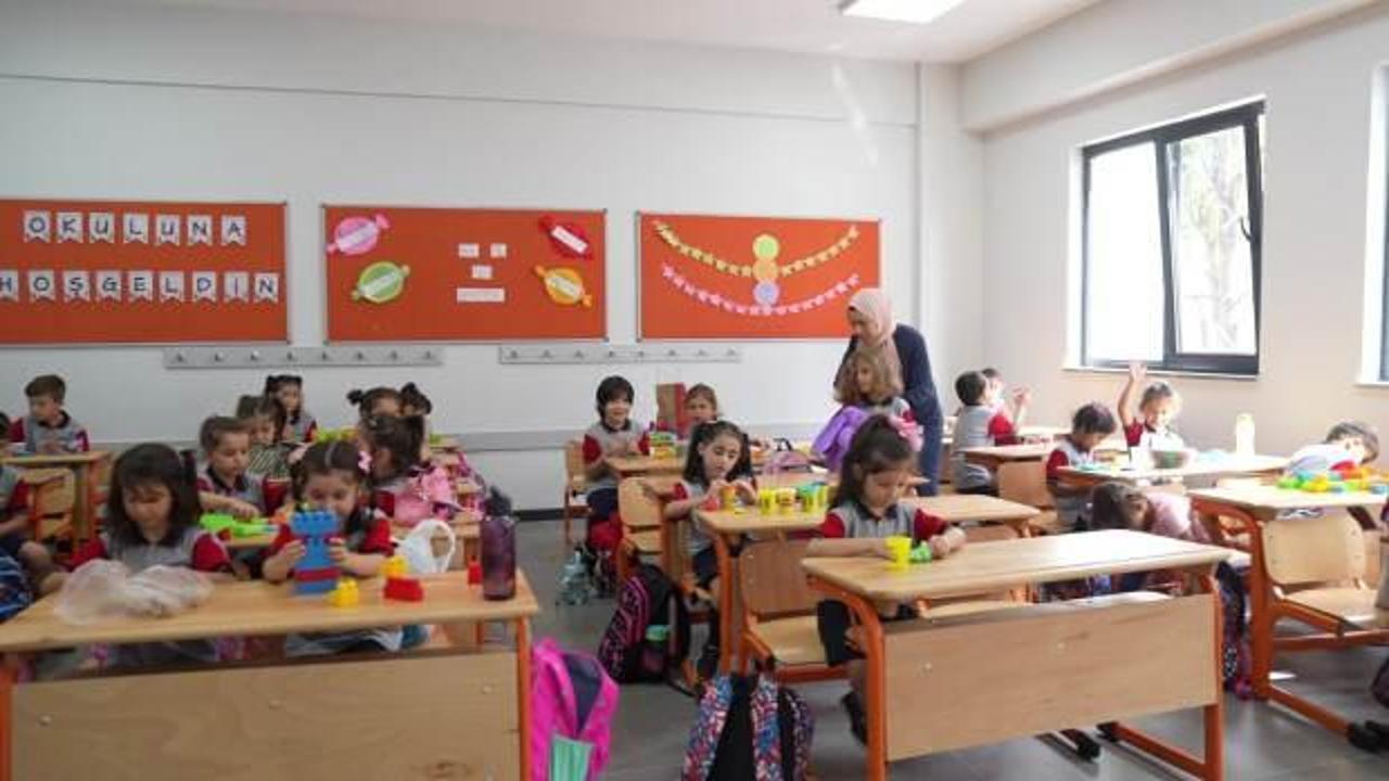 Ümraniye Belediyesi’nden eğitime dev destek