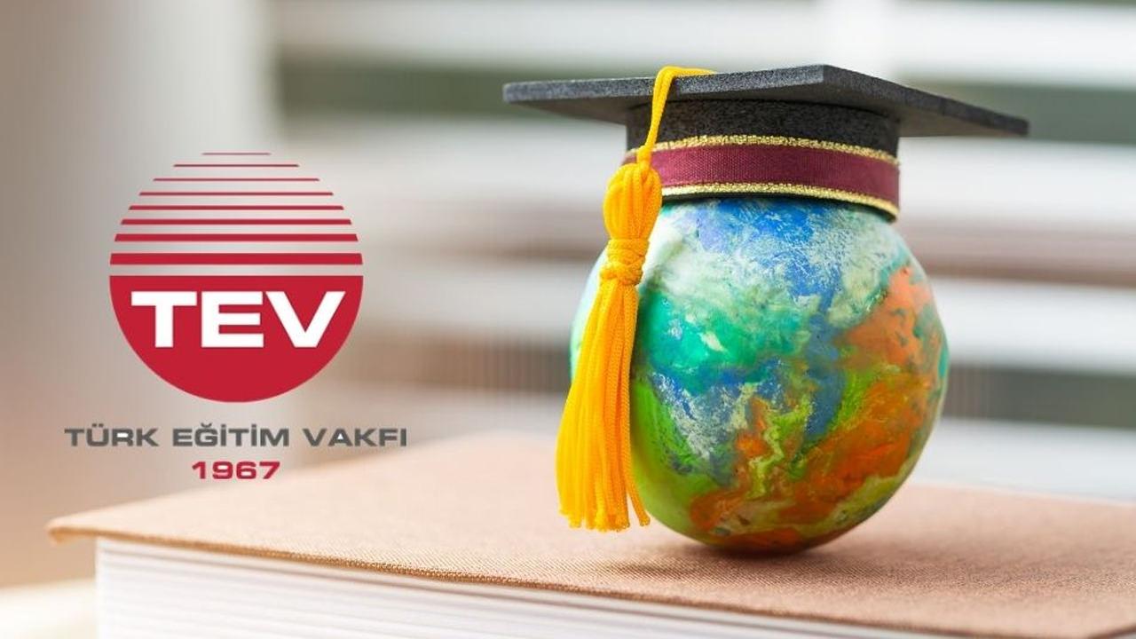 TEV Burs başvurusu: Öğrencilere 2500 TL karşılıksız burs verilecek