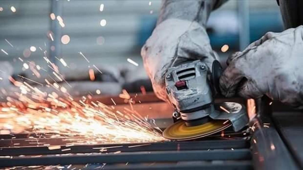 ABD üretici enflasyonu ağustosta beklentileri aştı