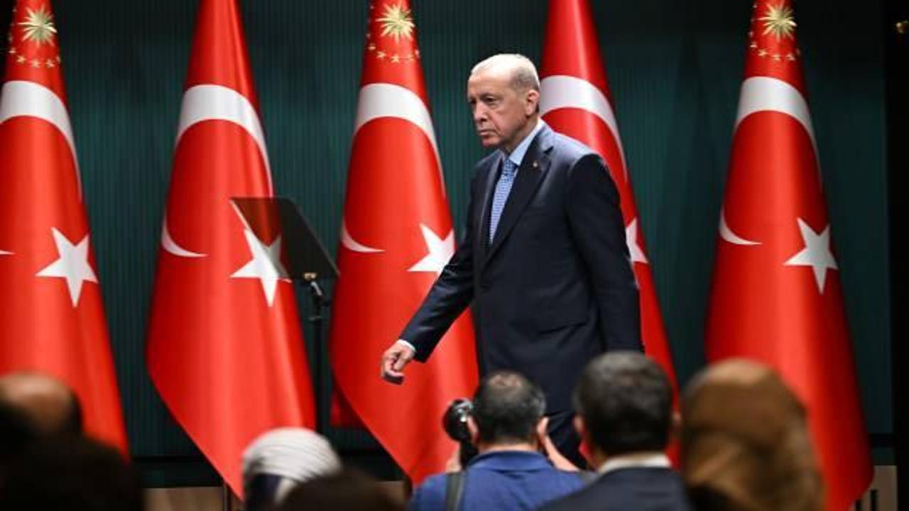 ABD’den Başkan Erdoğan’a teşekkür