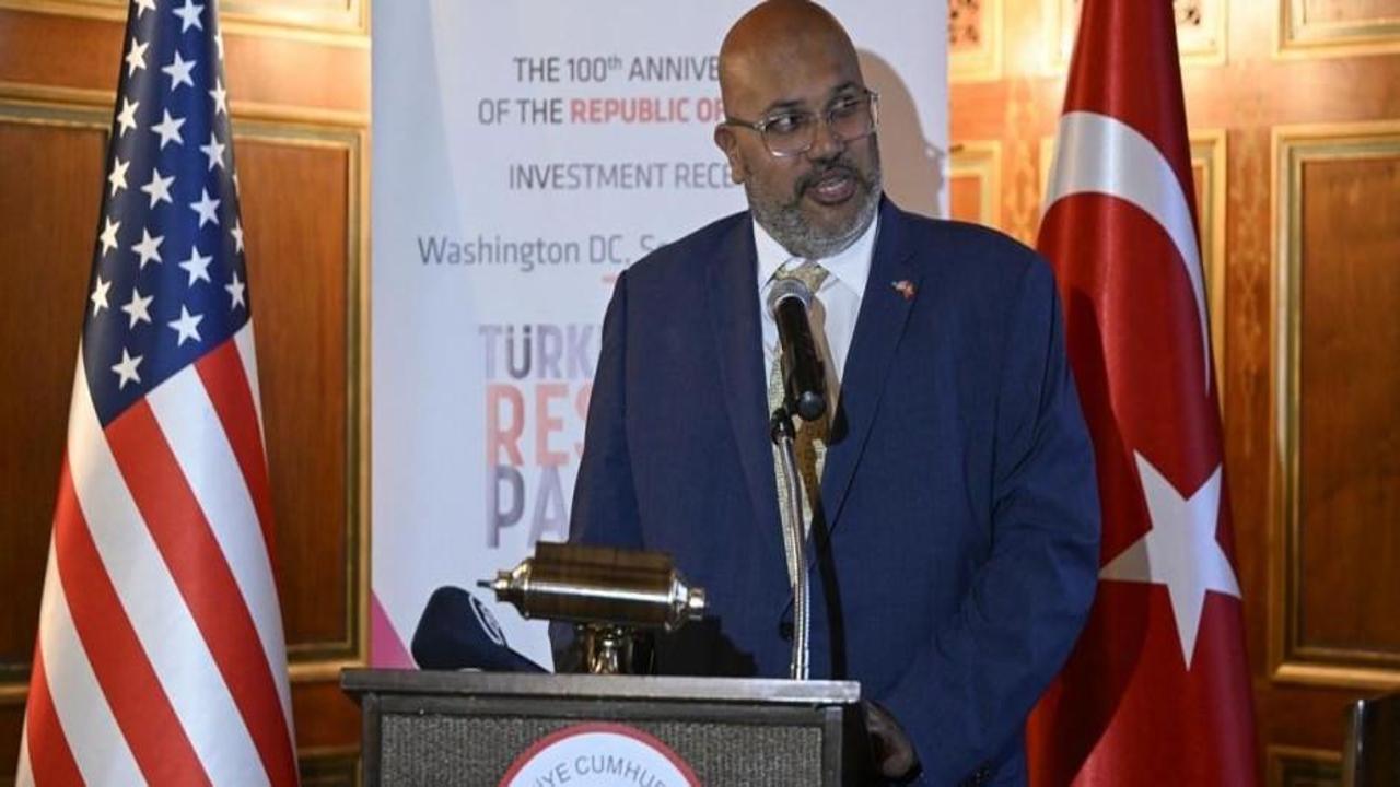 ABD’den Türkiye açıklaması: İki katına çıkarmaya kararlıyız