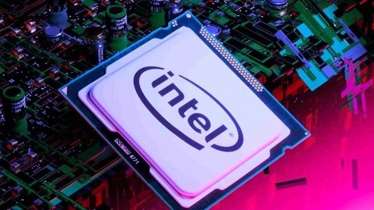 AB’den, Intel’e 400 milyon dolar ceza!