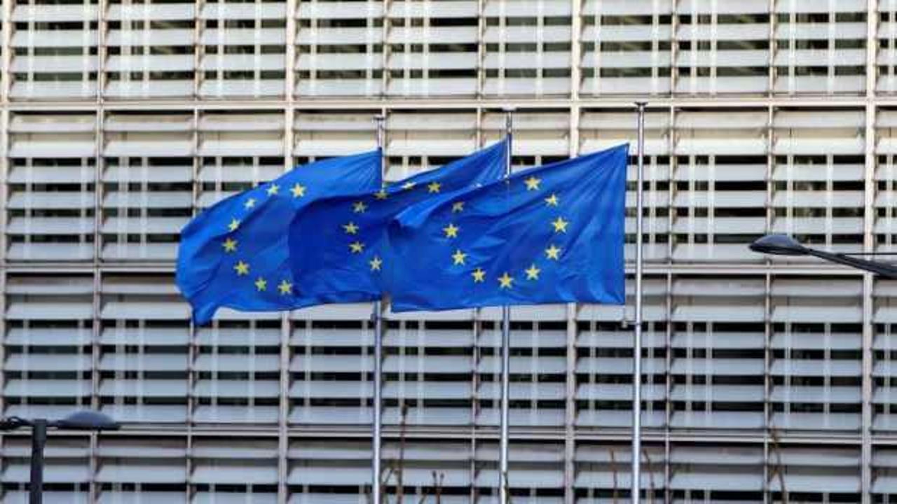 AB’den Türkiye’ye 400 milyon avro yardıma yeşil ışık