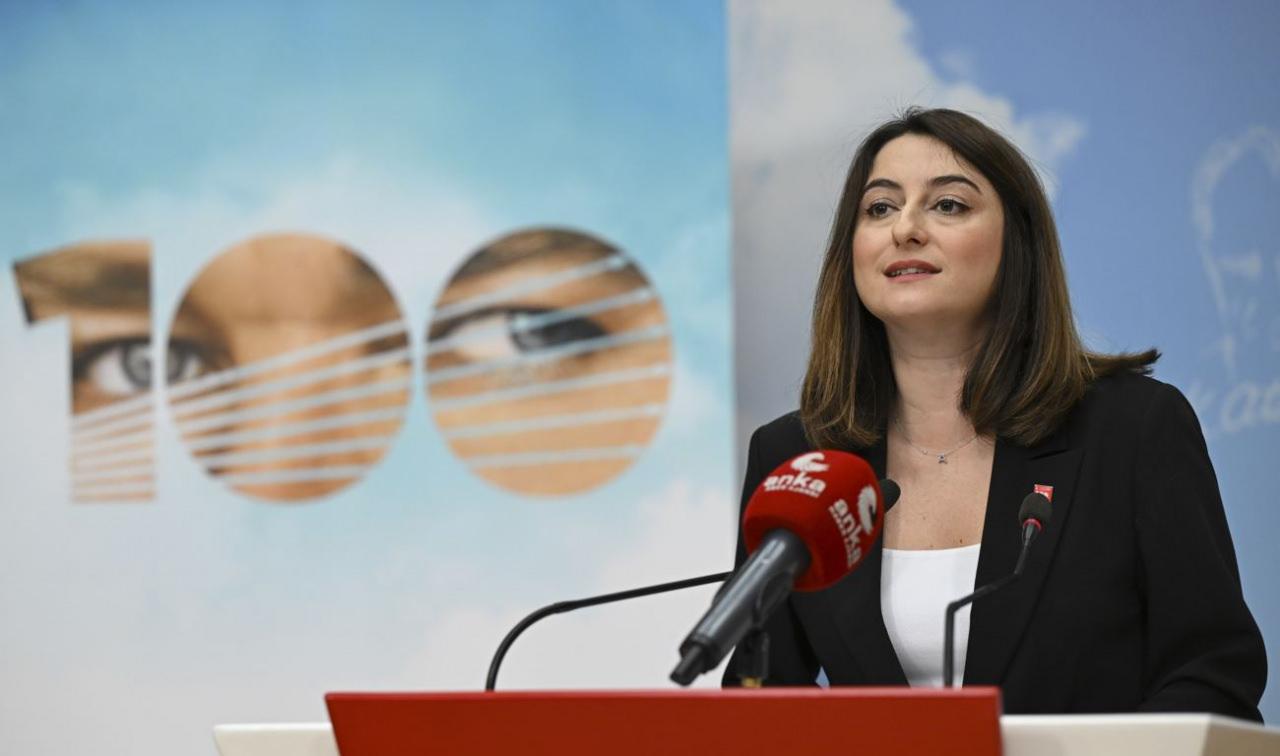 CHP'nin 100'üncü kuruluş yılı kutlama programı belli oldu