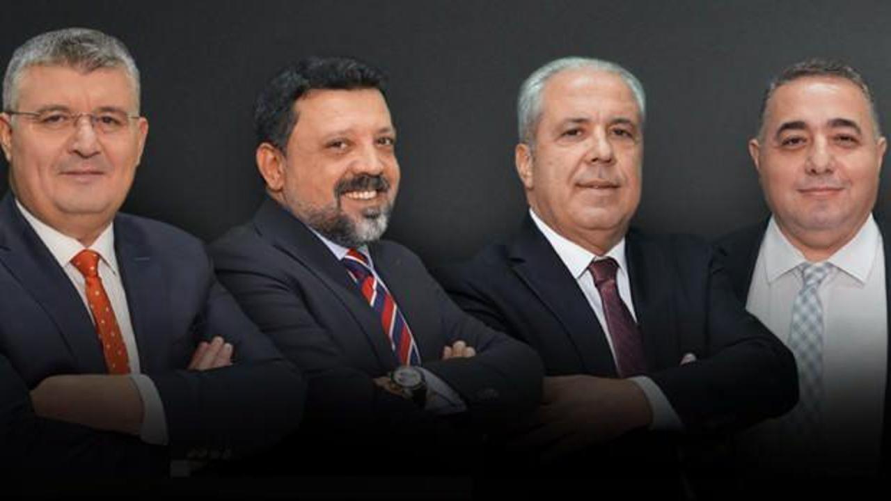 Adalet Bakanı Bekir Bozdağ Akşam Baskısı’nda