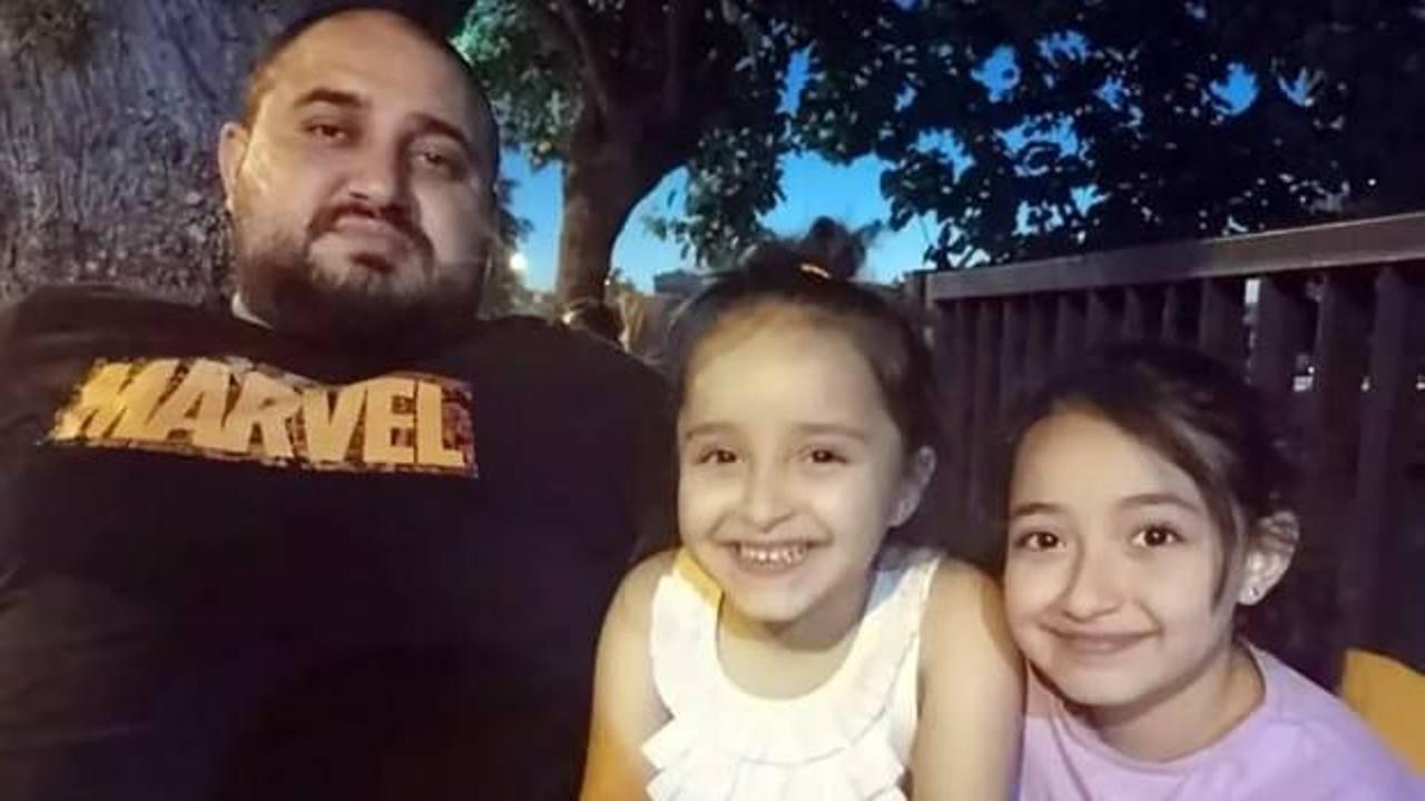 Aile yemeğinde amcasının vurduğu Elif de kurtarılamadı