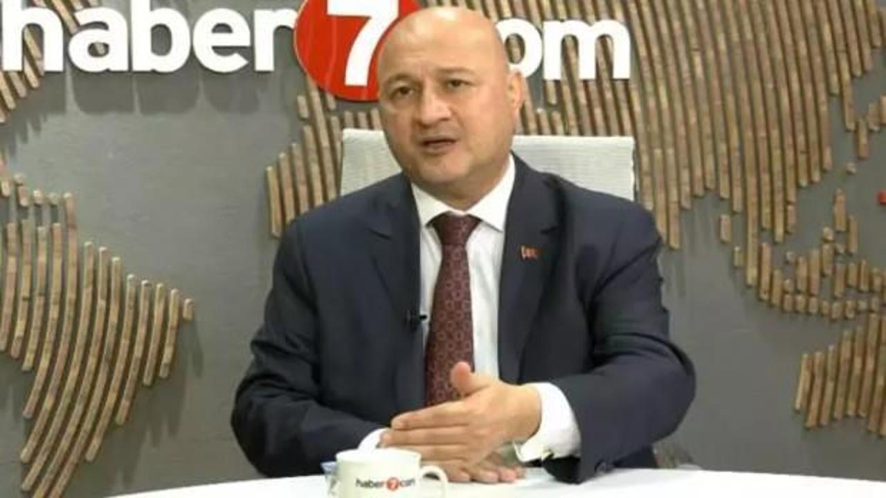 AK Partili Milletvekili Kurt: Adıyaman eğitim-öğretime hazır