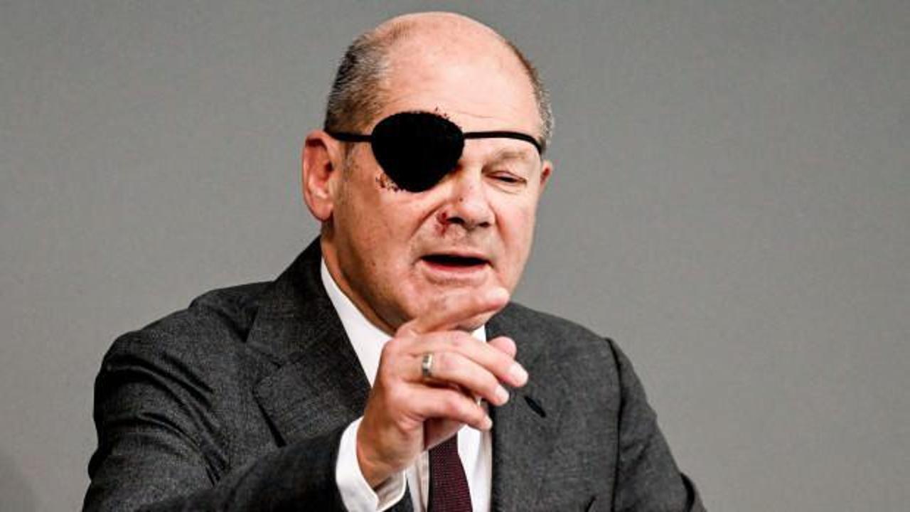 Almanya Başbakanı’ndan seferberlik çağrısı