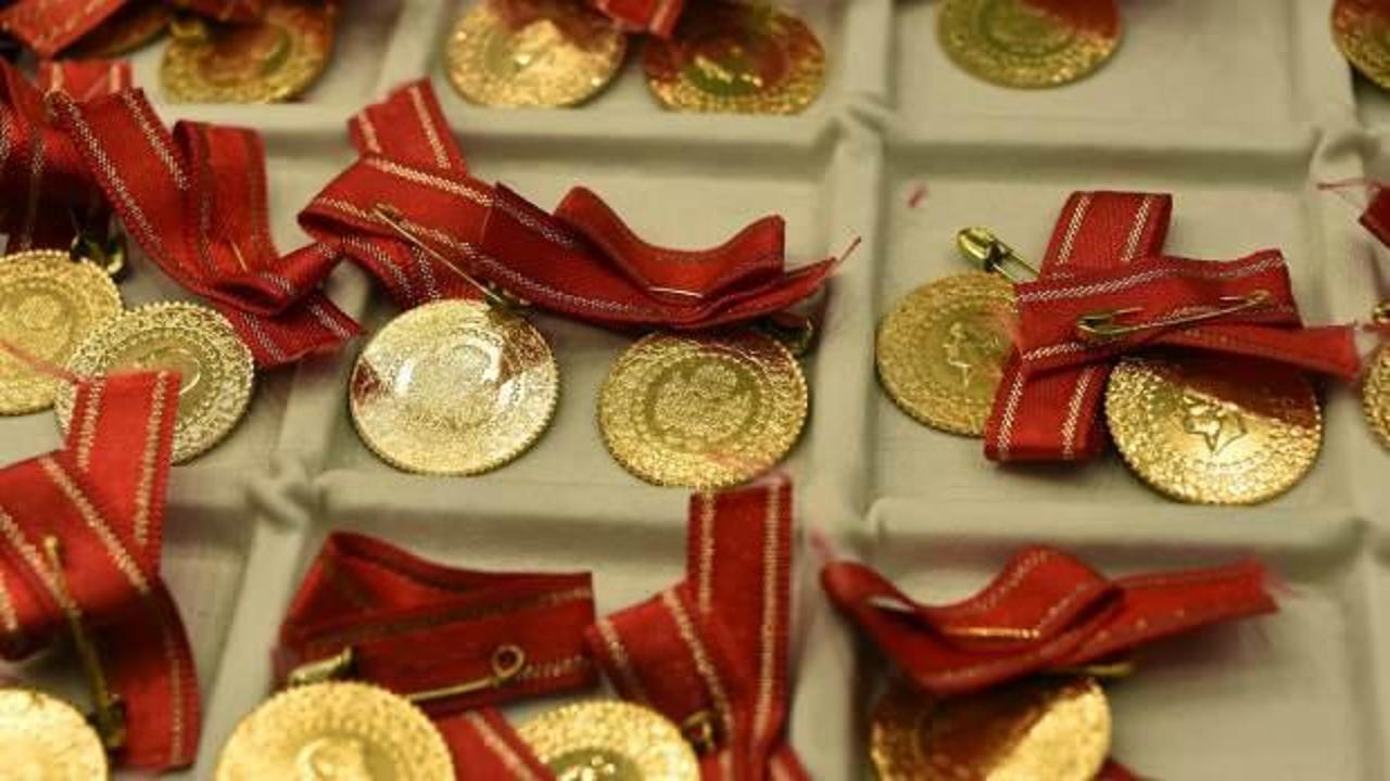 Gram altın 1.683 lira seviyesinden işlem görüyor