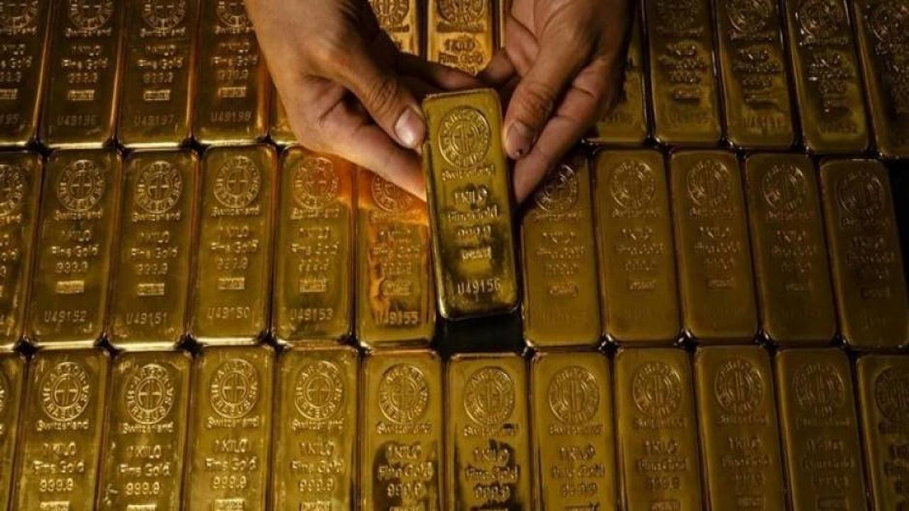 Merkez Bankası kasaları doluyor! Dünyada 3. sırada yer aldı