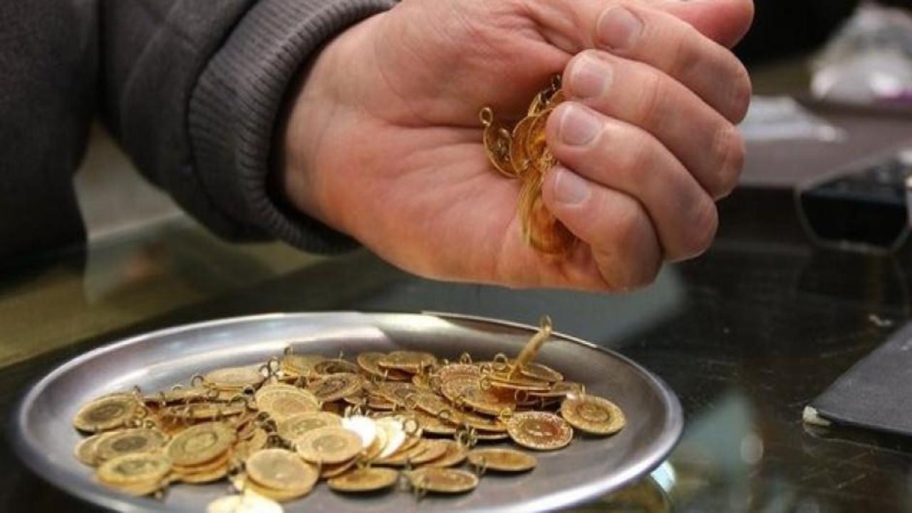 Altın ve doların gözü OVP’de! Erdoğan açıklayacak