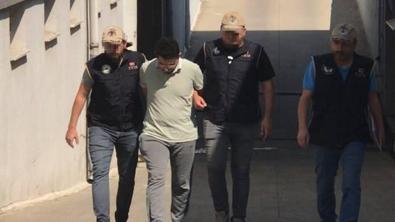 Ankara’da gaybubet evi operasyonu: 13 kişi yakalandı!