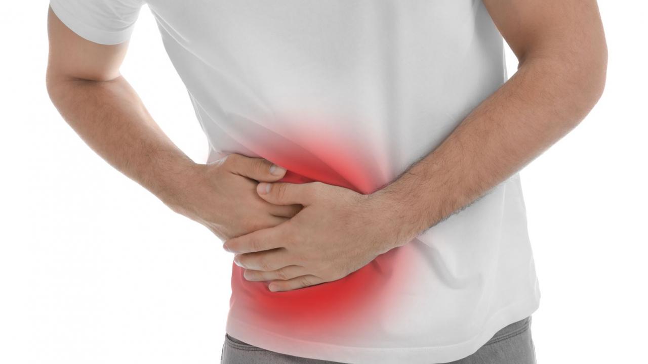 Apandisit sandığınız ağrı ‘kanser’ olabilir!