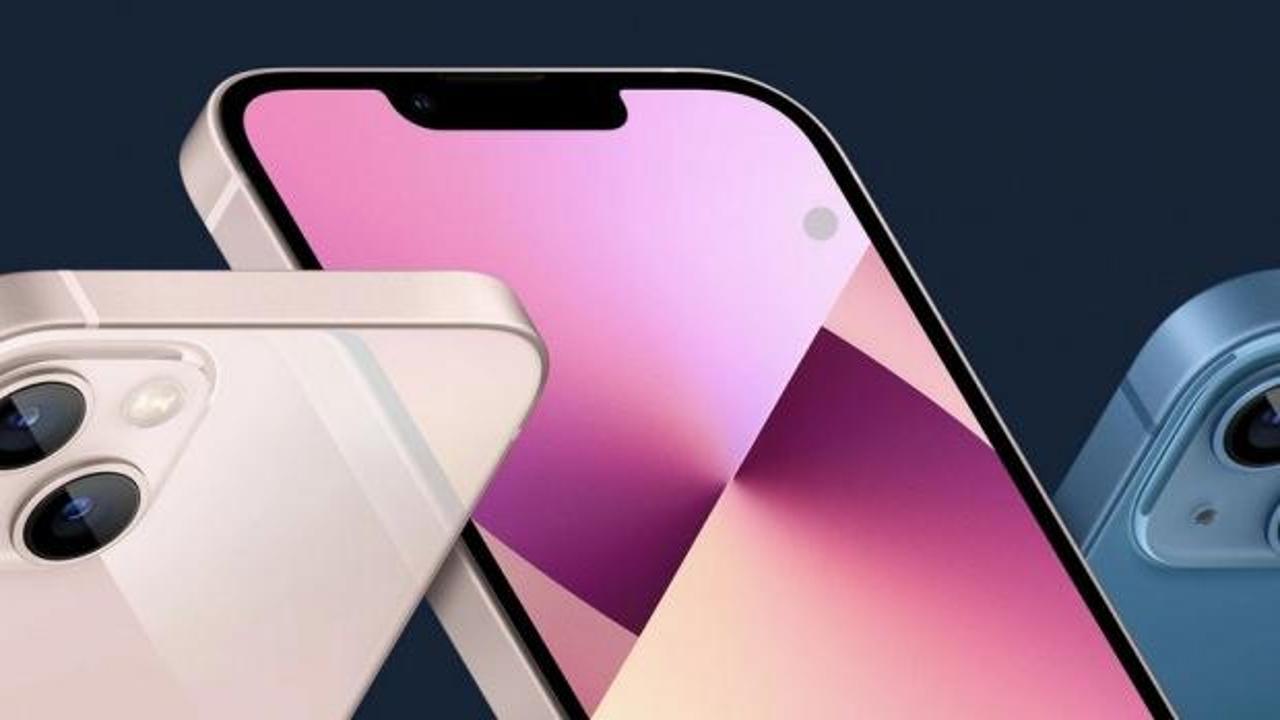 Apple, eski iPhone modellerinin Türkiye fiyatlarında indirim yaptı