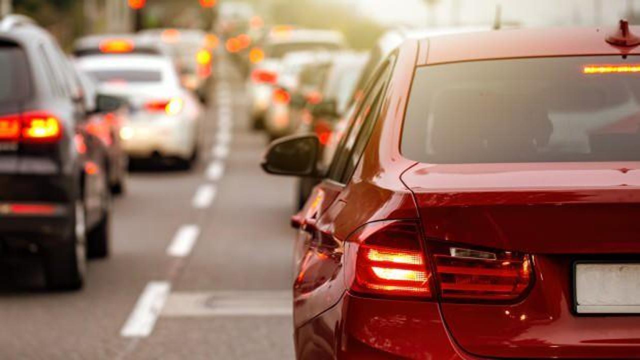 Araç sahipleri dikkat!..Trafik sigortalarıyla ilgili önemli karar