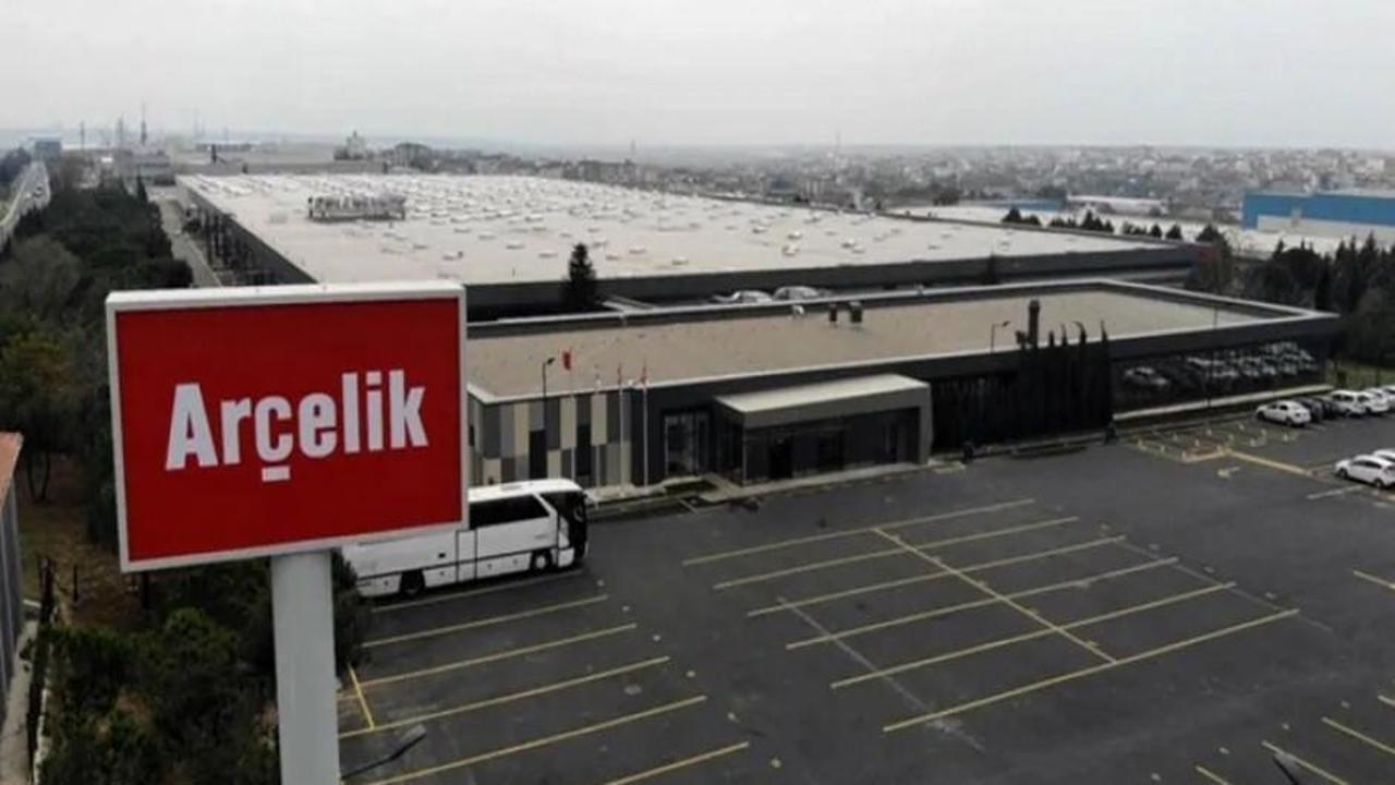 Arçelik’ten 500 milyon dolarlık tahvil ihracı hazırlığı