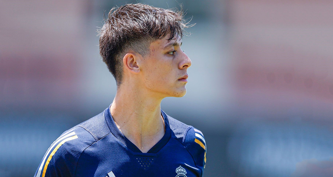 Real Madrid, Arda Güler’in tekrar sakatlandığını duyurdu