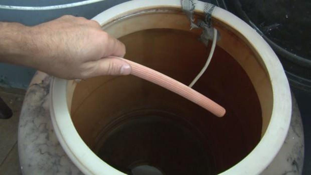 Arnavutköy’de 3 gündür su verilmiyor: Vatandaş İSKİ’ye isyan etti