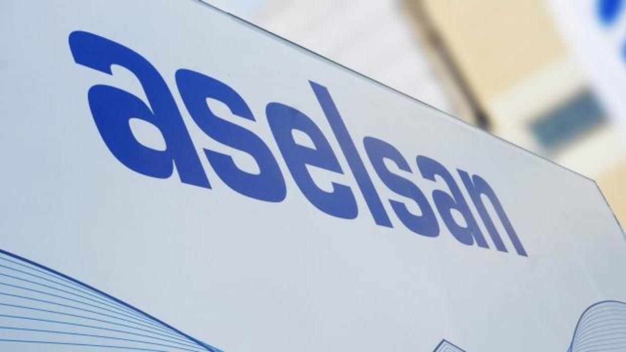 ASELSAN ile Savunma Sanayii Başkanlığı’ndan milyon dolarlık anlaşma!