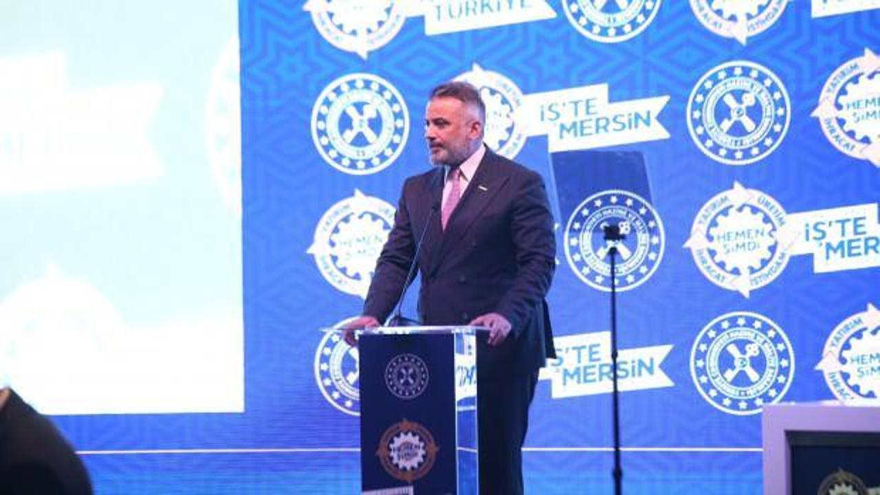 ASKON Genel Başkanı Orhan Aydın; Yüzde 99,8’lik artış yüzümüzü güldürdü