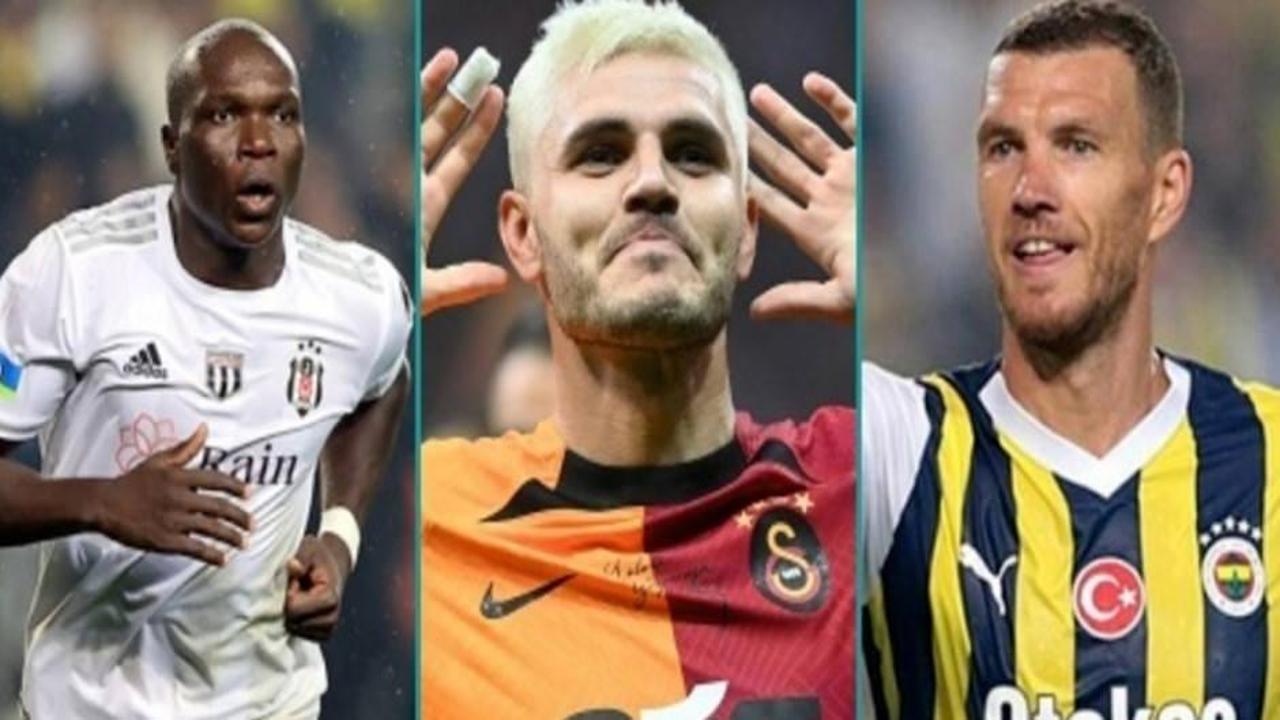 Astronomik transferin vergi oyunu ortaya çıktı