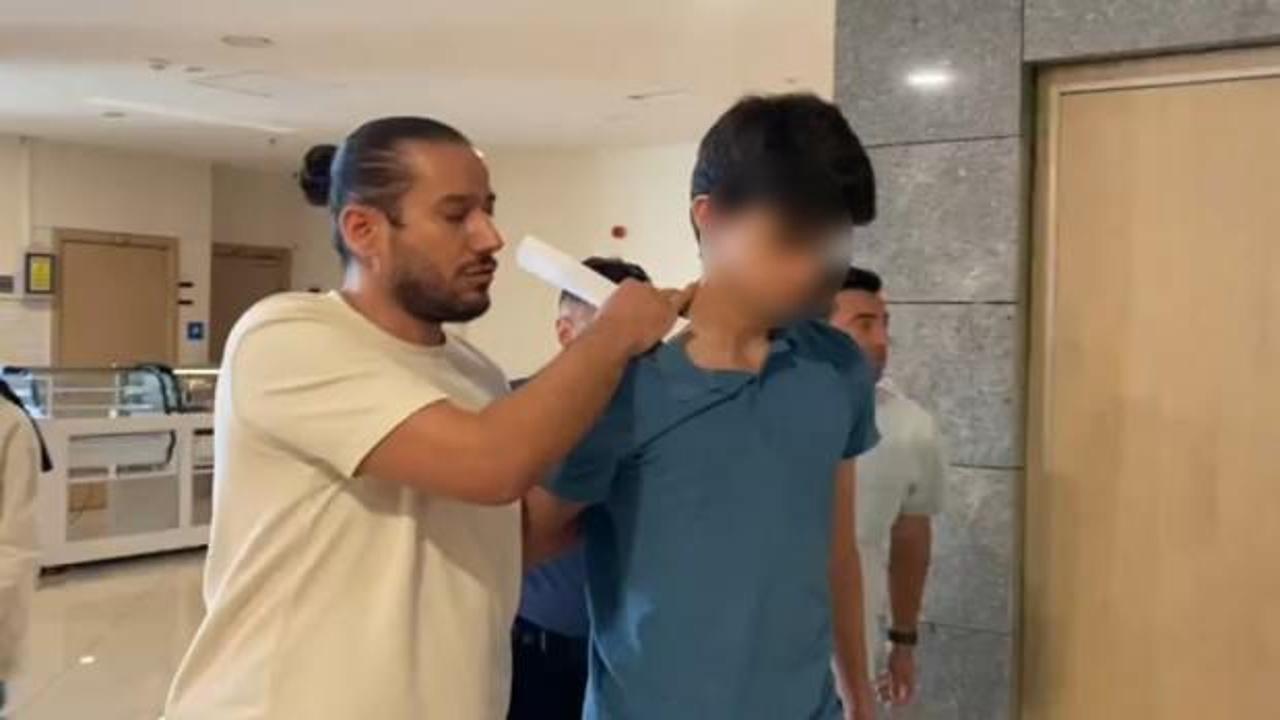 Atatürk’e hakaretten tutuklanan lise öğrencisinin ifadesi ortaya çıktı