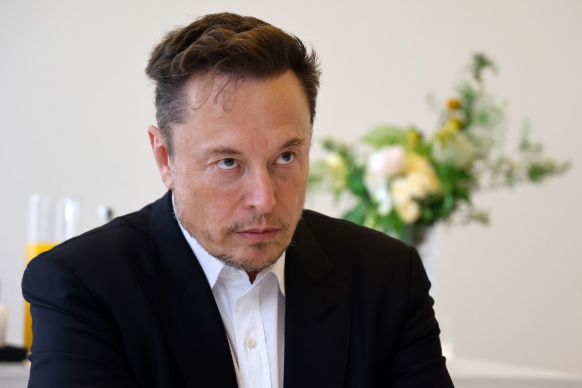 Elon Musk’ın Ukrayna’nın Kırım’da Rus filosuna saldırısını engellediği ortaya çıktı