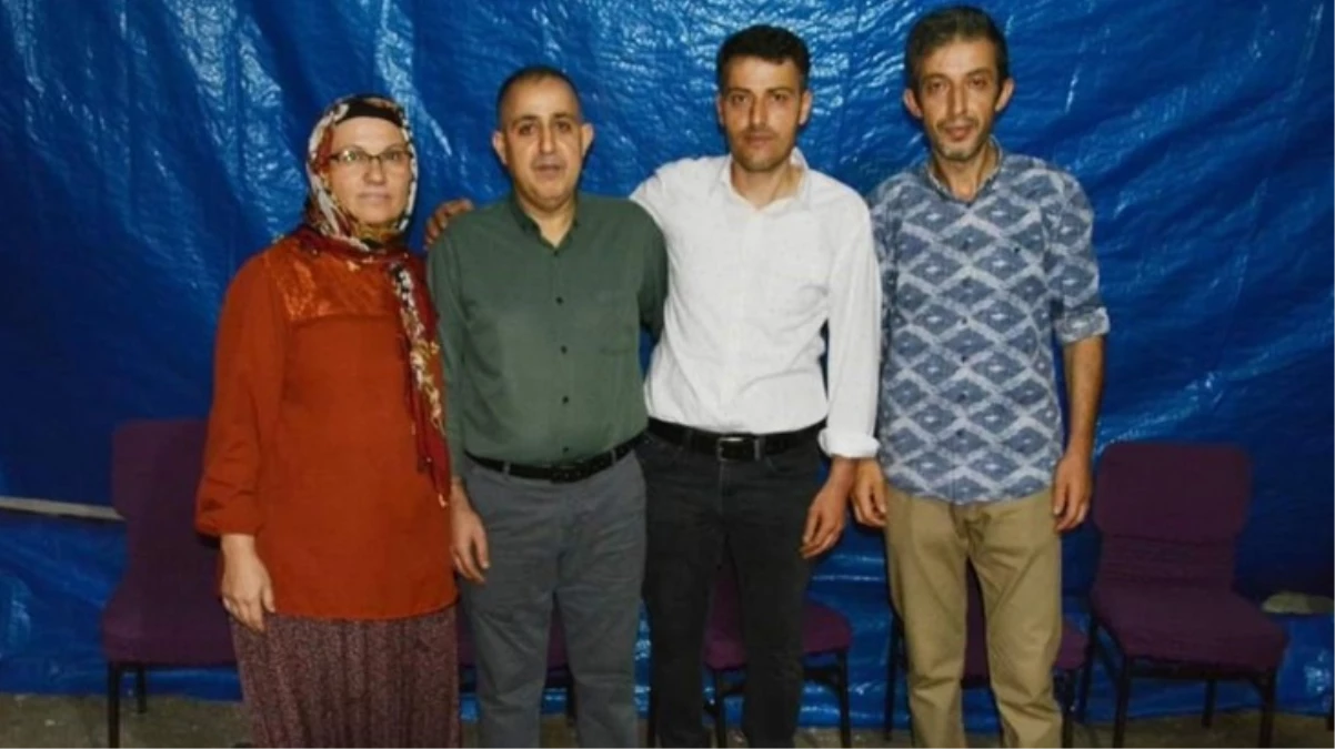 Aynı evden 4 kişi EYT’li oldu! İlk maaşlarıyla bütün köye yemek dağıttılar