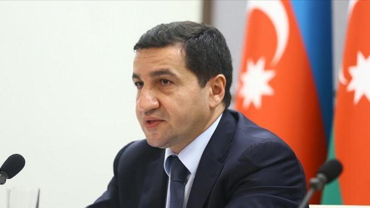 Azerbaycan: Yaralı Ermeni askerlere tıbbi yardım sağlamaya hazırız