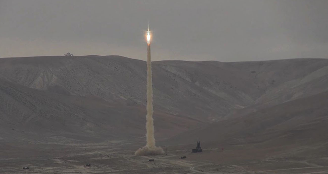 Azerbaycan’da askeri tatbikatlar devam ediyor